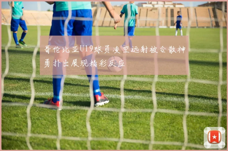 哥伦比亚U19球员凌空远射被合散神勇扑出展现精彩反应