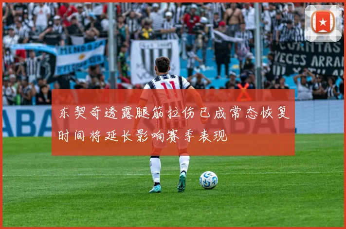 东契奇透露腿筋拉伤已成常态恢复时间将延长影响赛季表现